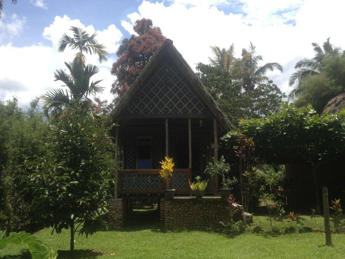 Orau Inn Sarilamak Exterior photo