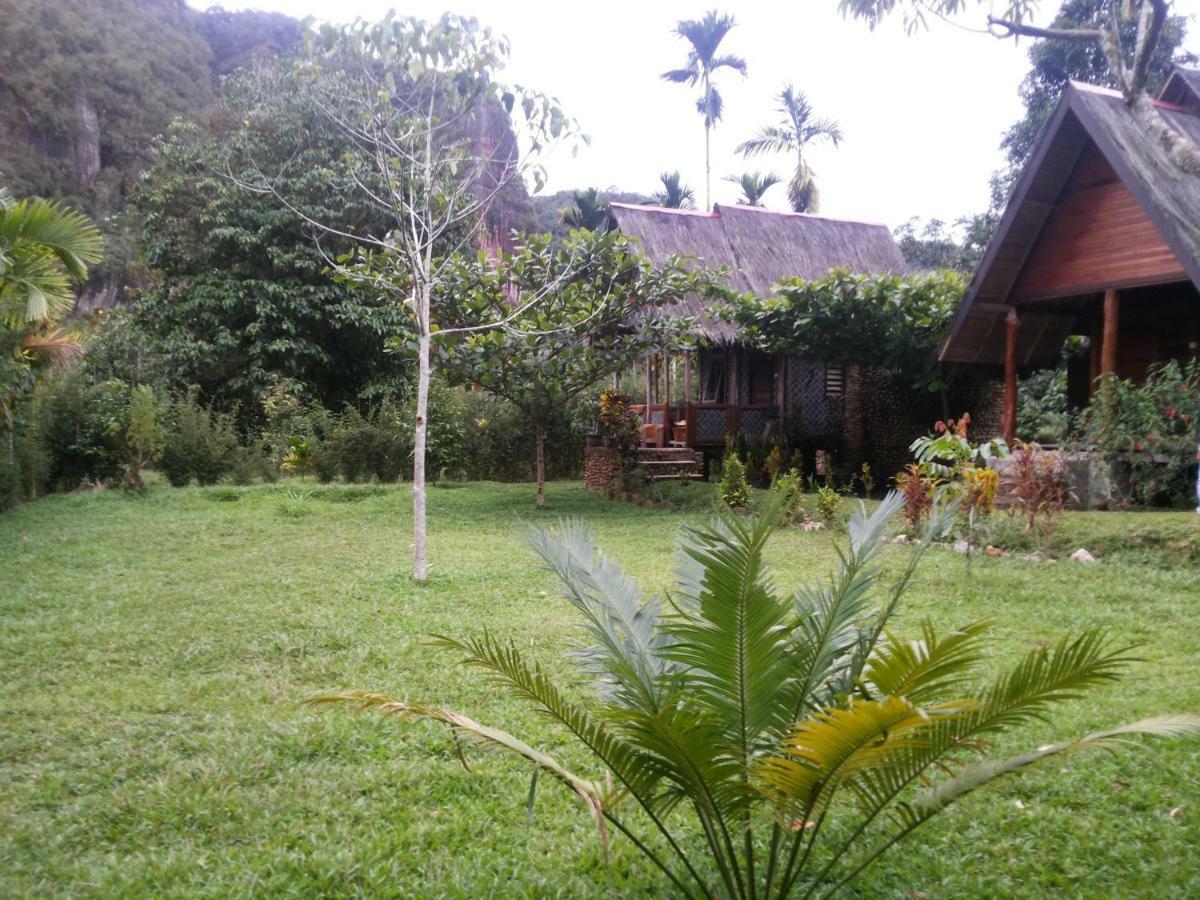 Orau Inn Sarilamak Exterior photo