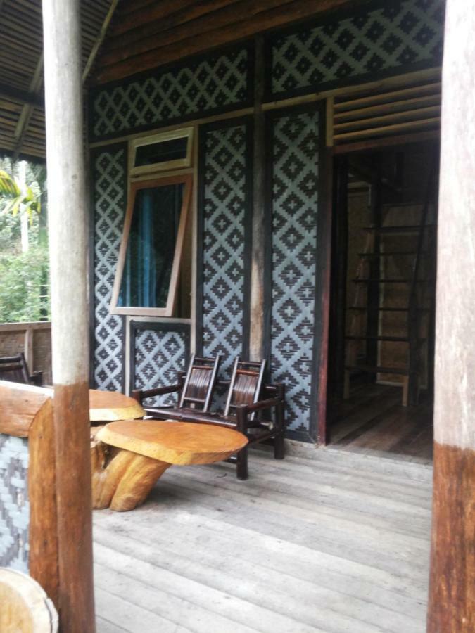 Orau Inn Sarilamak Exterior photo